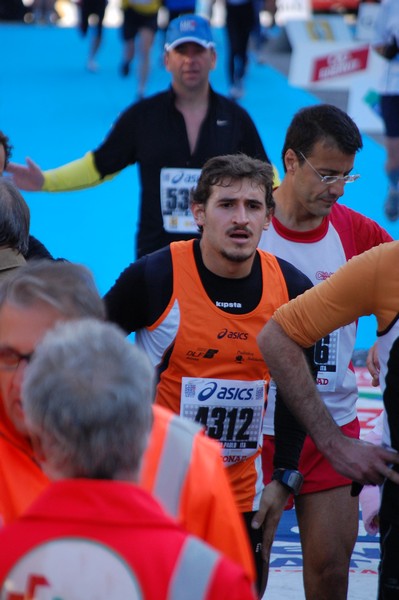 Maratona di Firenze (27/11/2011) 0059