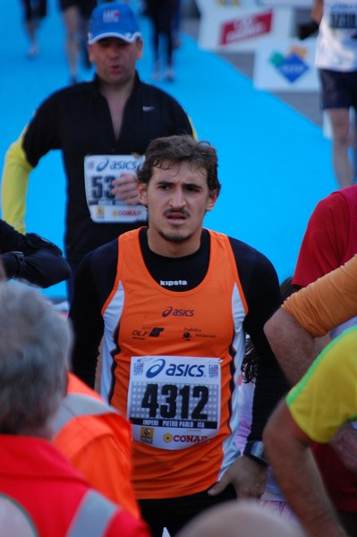 Maratona di Firenze (27/11/2011) 0060