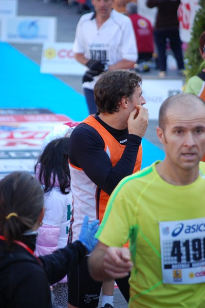 Maratona di Firenze (27/11/2011) 0062