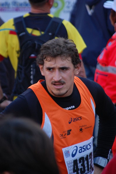 Maratona di Firenze (27/11/2011) 0063