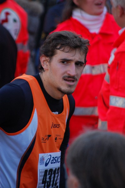Maratona di Firenze (27/11/2011) 0064