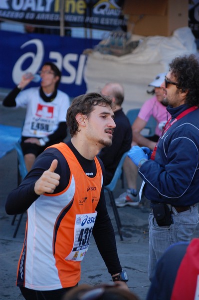 Maratona di Firenze (27/11/2011) 0066