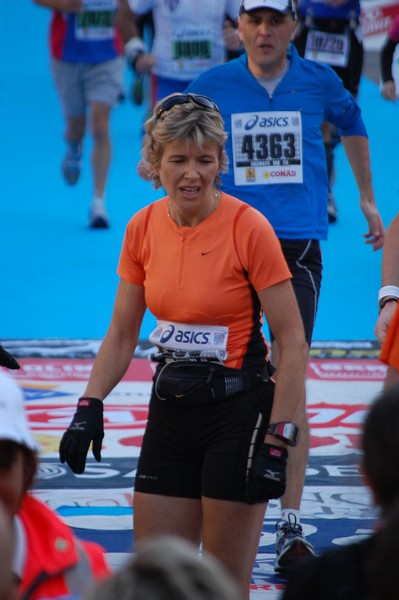 Maratona di Firenze (27/11/2011) 0070