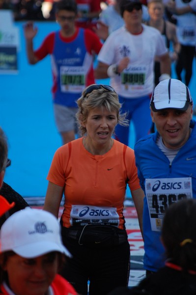 Maratona di Firenze (27/11/2011) 0072