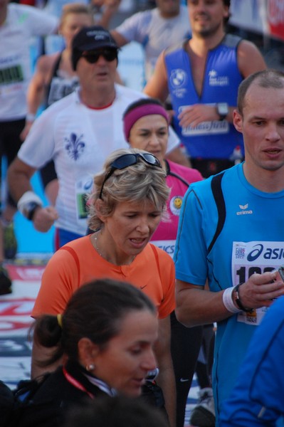 Maratona di Firenze (27/11/2011) 0073