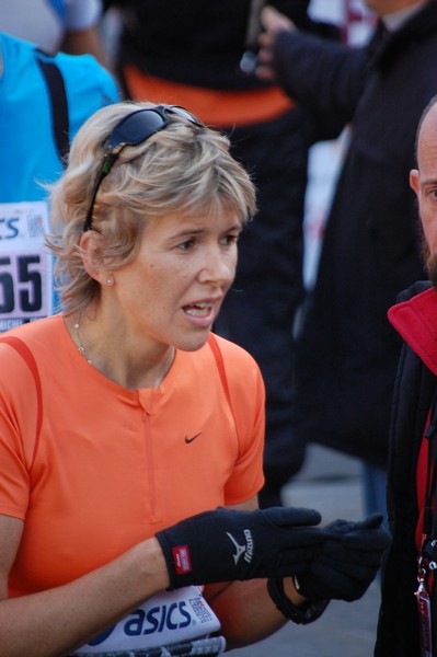 Maratona di Firenze (27/11/2011) 0077