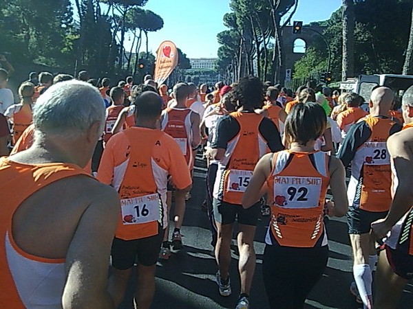Run for Food (16/10/2011) 0003