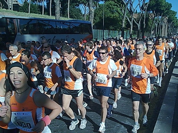 Run for Food (16/10/2011) 0004
