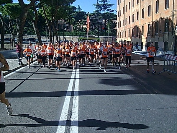 Run for Food (16/10/2011) 0005