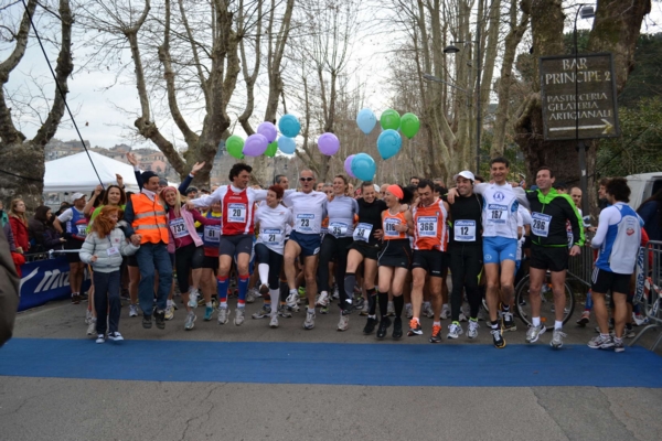 Giro del Lago di Bracciano (13/02/2011) 013