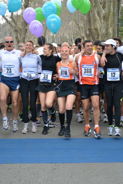 Giro del Lago di Bracciano (13/02/2011) 014