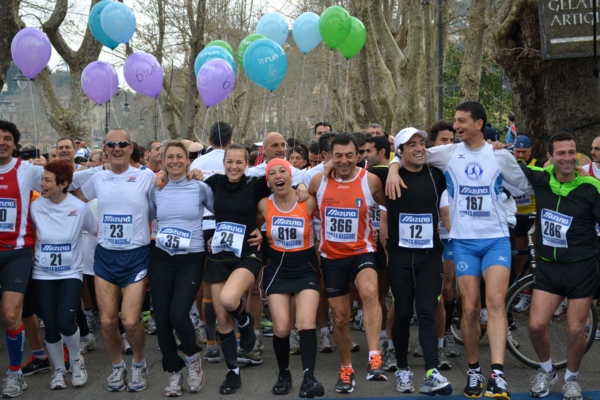 Giro del Lago di Bracciano (13/02/2011) 015