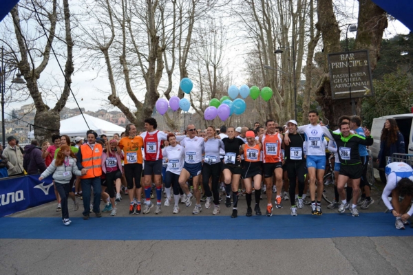 Giro del Lago di Bracciano (13/02/2011) 016