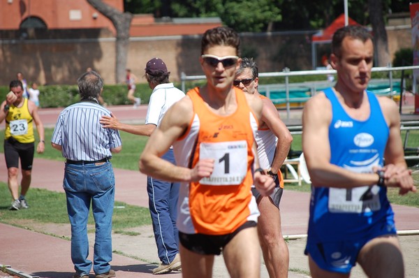 Staffetta 24 x 1 ora (14/05/2011) 0010