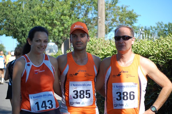 Maratonina della Lumaca (26/06/2011) 0056