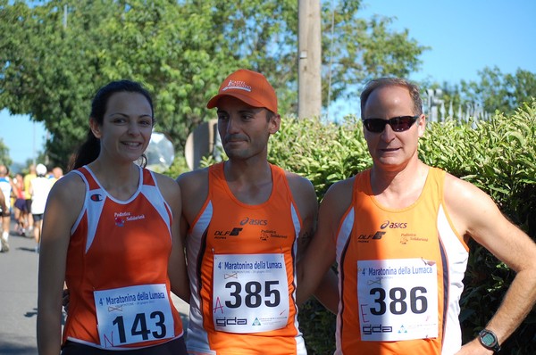 Maratonina della Lumaca (26/06/2011) 0057