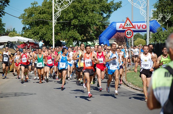Maratonina della Lumaca (26/06/2011) 0079