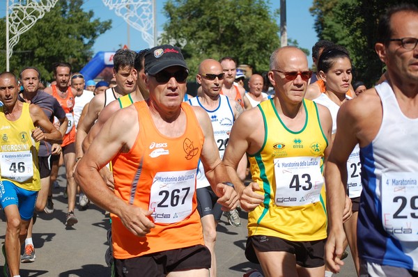 Maratonina della Lumaca (26/06/2011) 0081