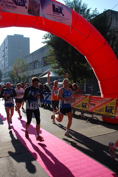 Corriamo al Tiburtino (20/11/2011) 0001