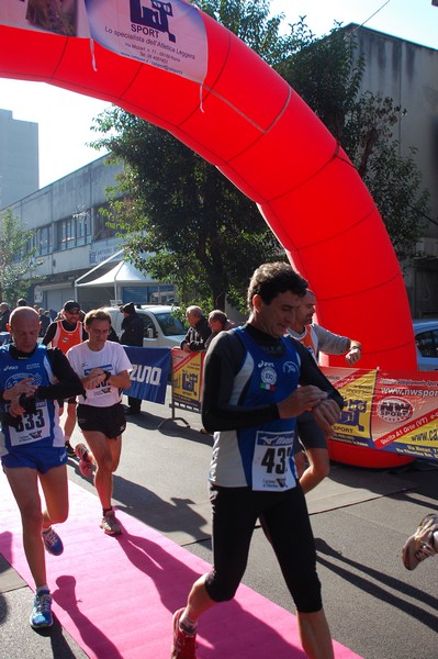 Corriamo al Tiburtino (20/11/2011) 0003