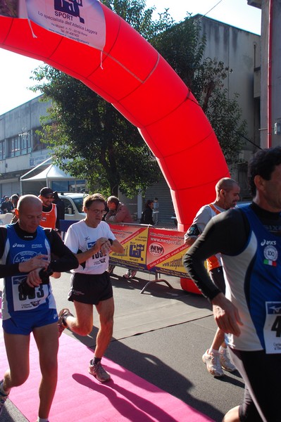 Corriamo al Tiburtino (20/11/2011) 0004
