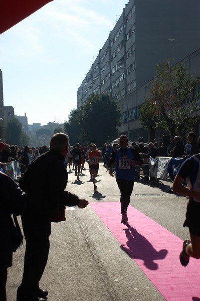 Corriamo al Tiburtino (20/11/2011) 0005