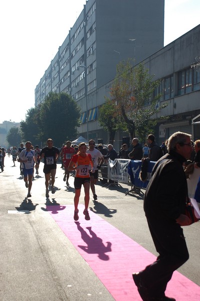 Corriamo al Tiburtino (20/11/2011) 0006