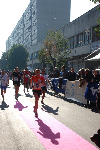 Corriamo al Tiburtino (20/11/2011) 0007