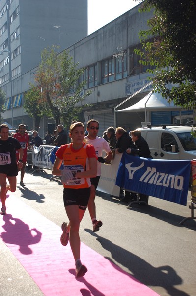 Corriamo al Tiburtino (20/11/2011) 0009