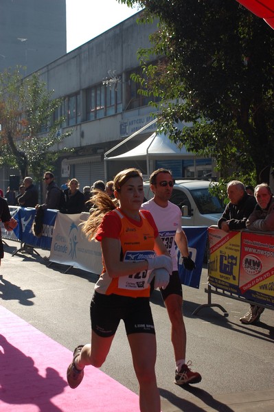 Corriamo al Tiburtino (20/11/2011) 0010