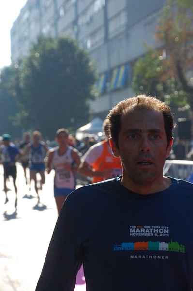 Corriamo al Tiburtino (20/11/2011) 0014