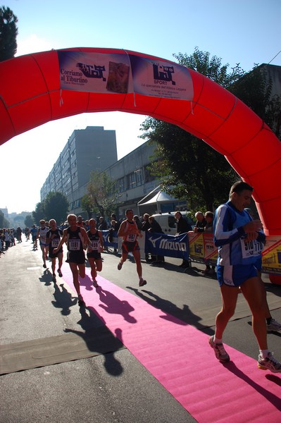 Corriamo al Tiburtino (20/11/2011) 0017