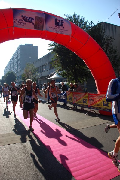 Corriamo al Tiburtino (20/11/2011) 0018