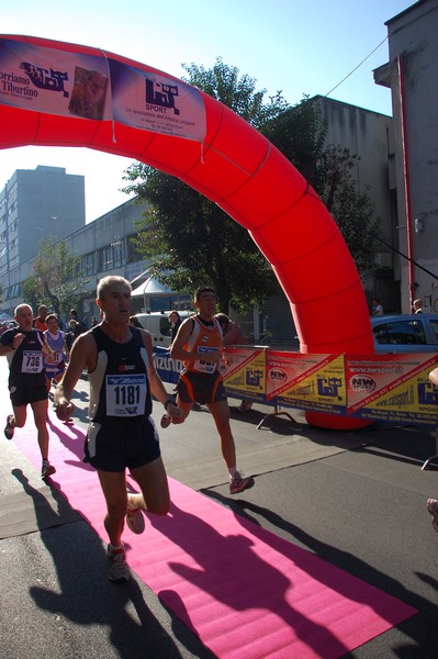 Corriamo al Tiburtino (20/11/2011) 0019