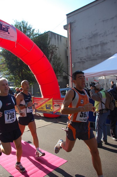 Corriamo al Tiburtino (20/11/2011) 0021
