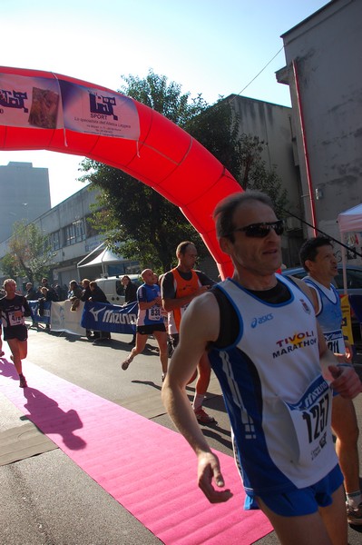 Corriamo al Tiburtino (20/11/2011) 0022