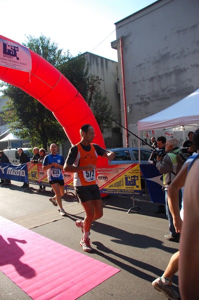 Corriamo al Tiburtino (20/11/2011) 0023