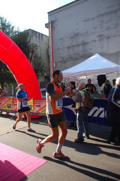 Corriamo al Tiburtino (20/11/2011) 0024