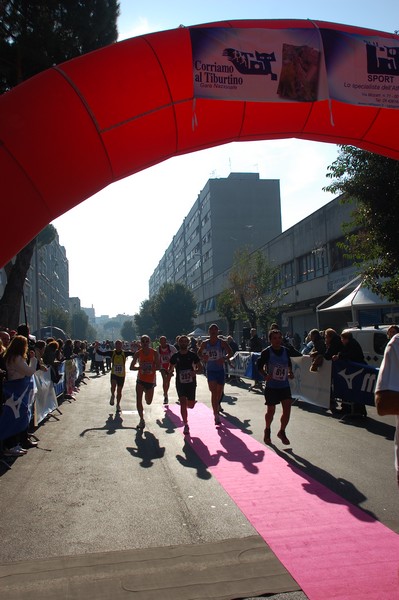 Corriamo al Tiburtino (20/11/2011) 0025