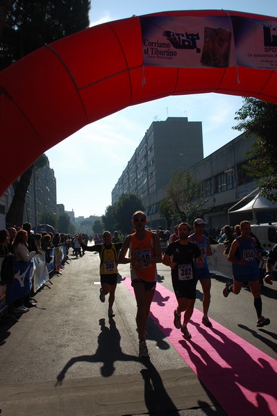 Corriamo al Tiburtino (20/11/2011) 0027
