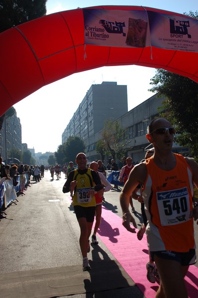 Corriamo al Tiburtino (20/11/2011) 0029