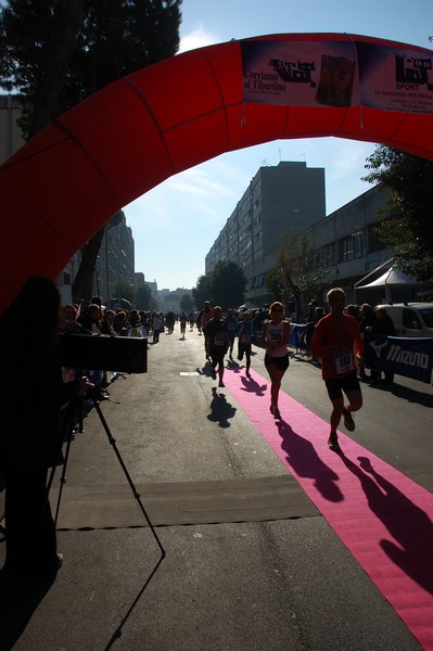 Corriamo al Tiburtino (20/11/2011) 0030