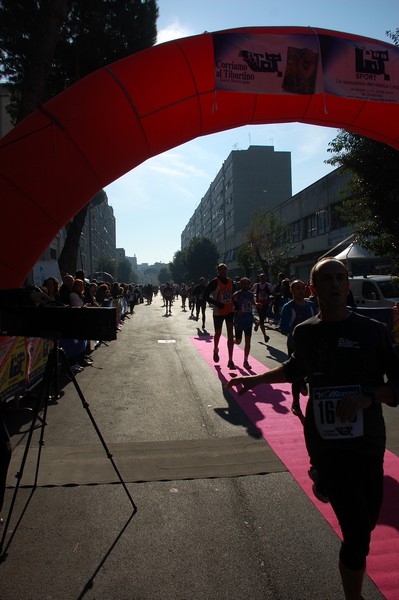 Corriamo al Tiburtino (20/11/2011) 0033