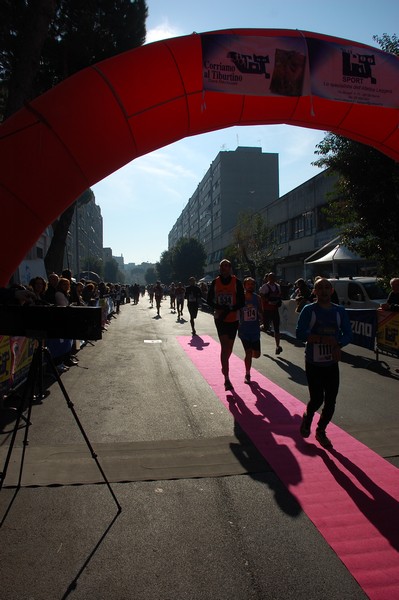 Corriamo al Tiburtino (20/11/2011) 0034
