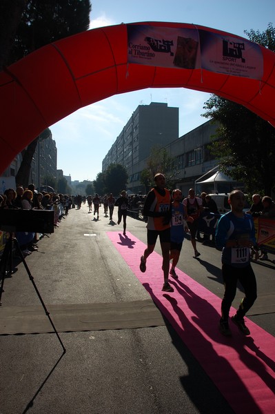 Corriamo al Tiburtino (20/11/2011) 0035