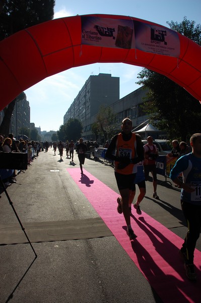 Corriamo al Tiburtino (20/11/2011) 0036