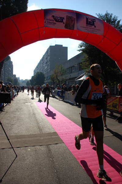 Corriamo al Tiburtino (20/11/2011) 0037