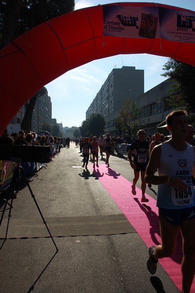 Corriamo al Tiburtino (20/11/2011) 0038
