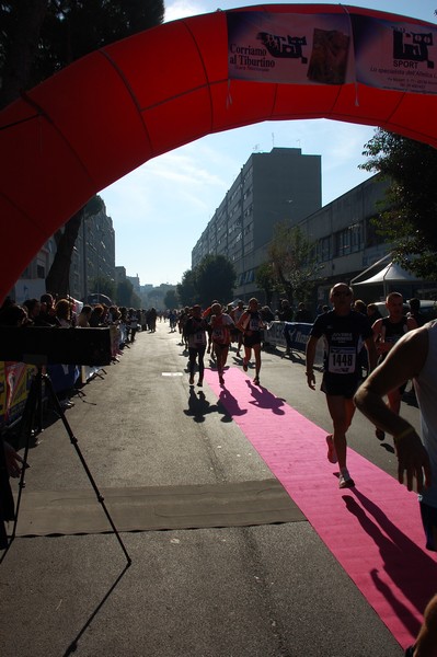 Corriamo al Tiburtino (20/11/2011) 0039