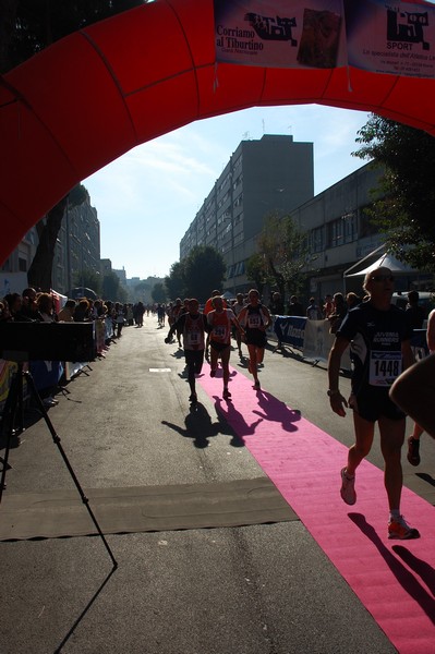 Corriamo al Tiburtino (20/11/2011) 0040